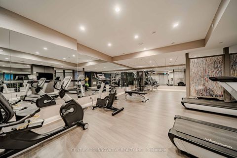 Photo 34 at 103 - 58 Adam Sellers Street, Cornell, Markham