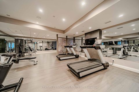 Photo 35 at 103 - 58 Adam Sellers Street, Cornell, Markham