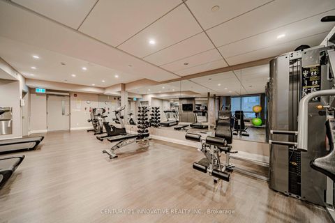 Photo 36 at 103 - 58 Adam Sellers Street, Cornell, Markham