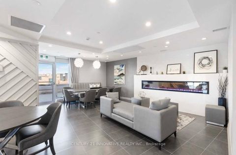 Photo 38 at 103 - 58 Adam Sellers Street, Cornell, Markham