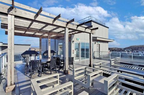 Photo 39 at 103 - 58 Adam Sellers Street, Cornell, Markham