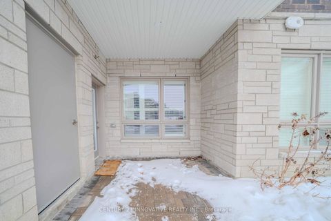 Photo 40 at 103 - 58 Adam Sellers Street, Cornell, Markham