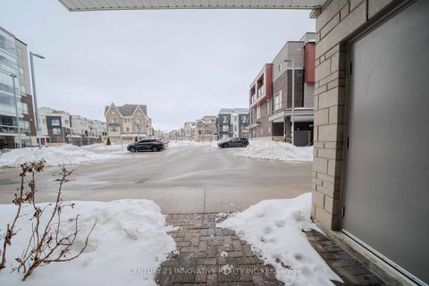 Photo 42 at 103 - 58 Adam Sellers Street, Cornell, Markham