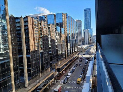 Photo 15 at 607 - 20 Edward Street, Bay Street Corridor, Toronto