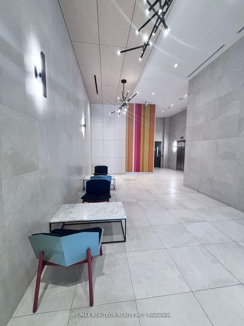 Photo 1 at 207 - 45 Baseball Place E, South Riverdale, Toronto