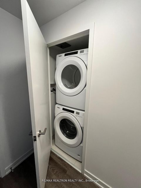 Photo 13 at 207 - 45 Baseball Place E, South Riverdale, Toronto