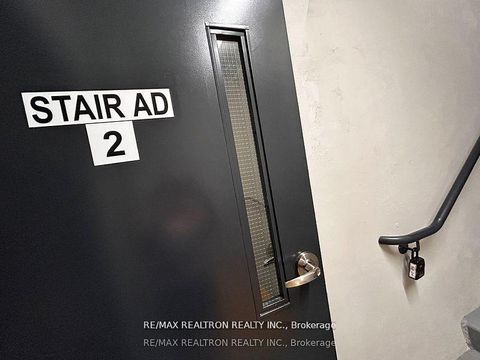 Photo 24 at 207 - 45 Baseball Place E, South Riverdale, Toronto