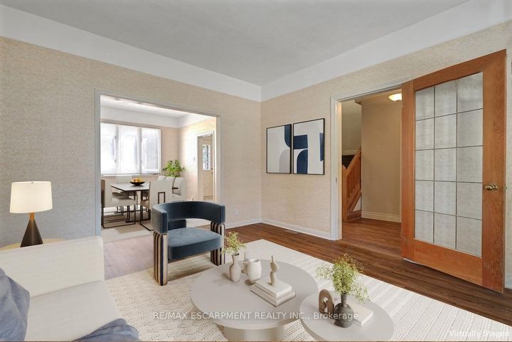 Photo 6 at 14 Niagara Street, Industrial Sector, Hamilton