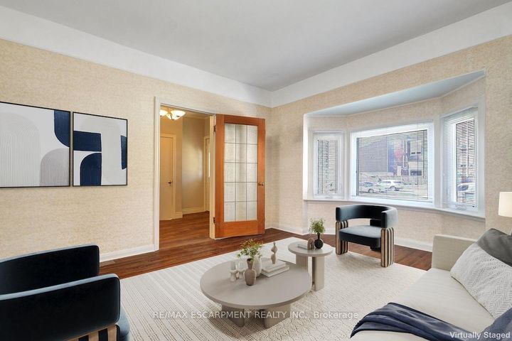 Photo 7 at 14 Niagara Street, Industrial Sector, Hamilton