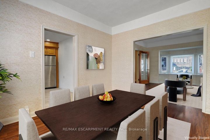 Photo 10 at 14 Niagara Street, Industrial Sector, Hamilton