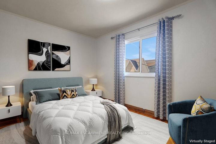 Photo 16 at 14 Niagara Street, Industrial Sector, Hamilton