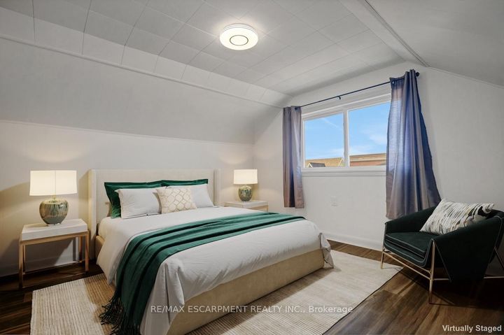 Photo 23 at 14 Niagara Street, Industrial Sector, Hamilton