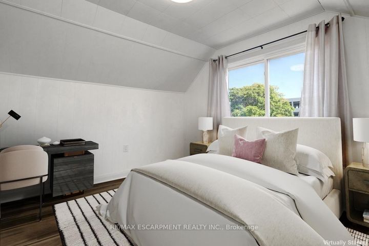 Photo 24 at 14 Niagara Street, Industrial Sector, Hamilton