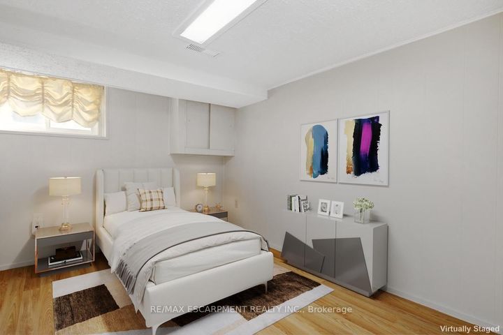 Photo 25 at 14 Niagara Street, Industrial Sector, Hamilton