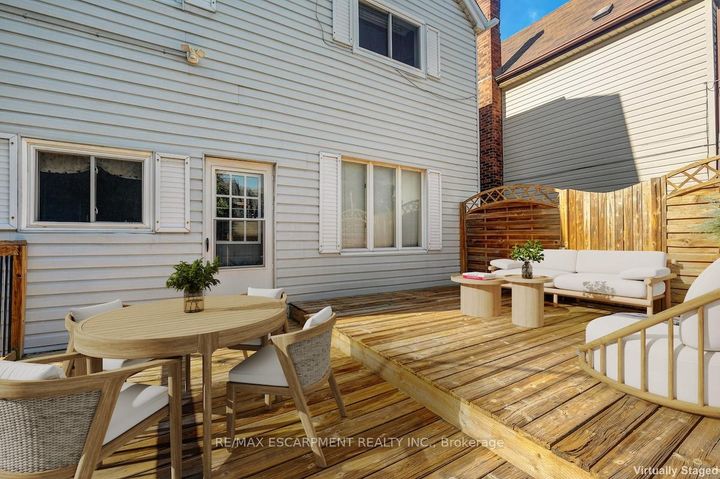 Photo 29 at 14 Niagara Street, Industrial Sector, Hamilton