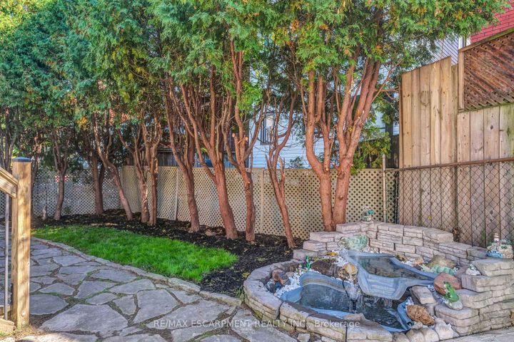 Photo 32 at 14 Niagara Street, Industrial Sector, Hamilton