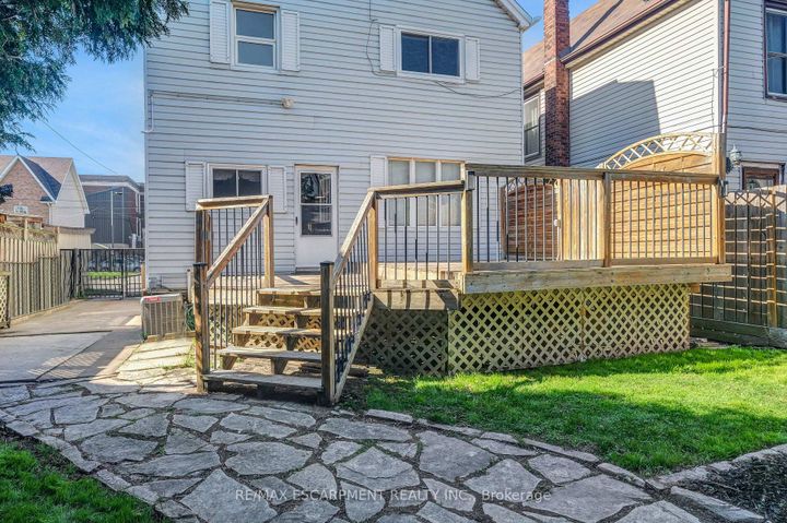 Photo 33 at 14 Niagara Street, Industrial Sector, Hamilton