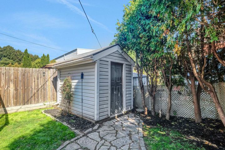 Photo 34 at 14 Niagara Street, Industrial Sector, Hamilton