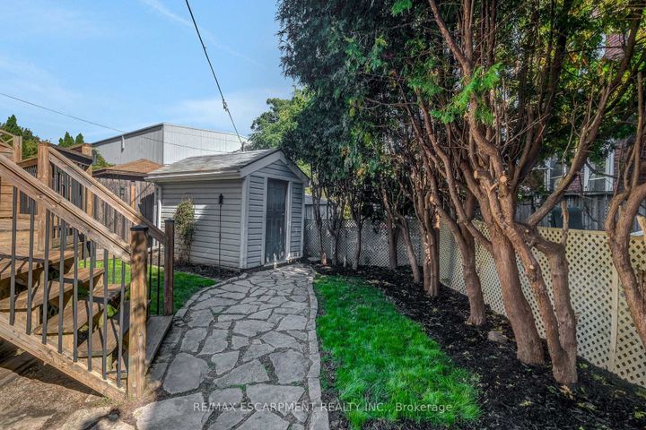 Photo 36 at 14 Niagara Street, Industrial Sector, Hamilton