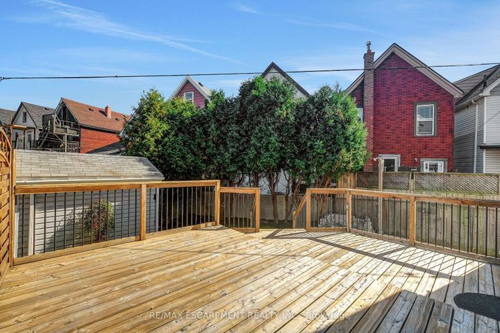 Photo 37 at 14 Niagara Street, Industrial Sector, Hamilton