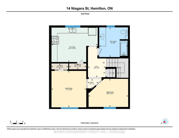 Photo 42 at 14 Niagara Street, Industrial Sector, Hamilton