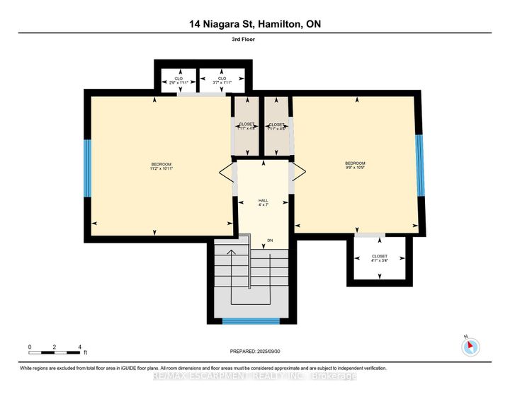 Photo 43 at 14 Niagara Street, Industrial Sector, Hamilton