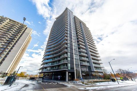 Photo 0 at 2009 - 1461 Lawrence Avenue W, Amesbury, Toronto
