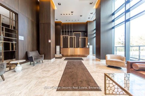 Photo 1 at 2009 - 1461 Lawrence Avenue W, Amesbury, Toronto