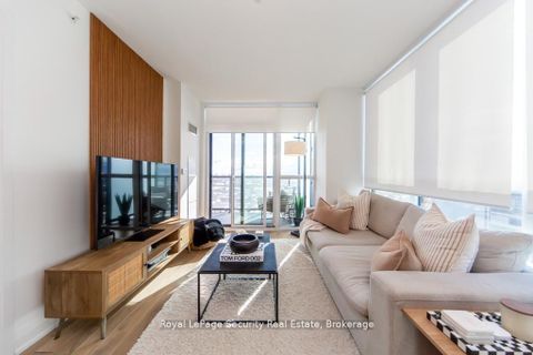 Photo 7 at 2009 - 1461 Lawrence Avenue W, Amesbury, Toronto