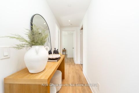 Photo 11 at 2009 - 1461 Lawrence Avenue W, Amesbury, Toronto