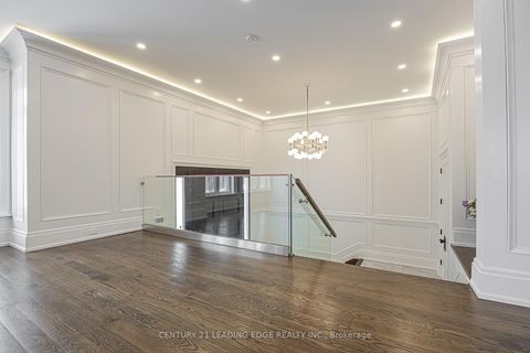 Photo 4 at 149 Alexis Boulevard, Clanton Park, Toronto