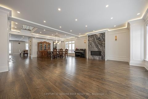 Photo 6 at 149 Alexis Boulevard, Clanton Park, Toronto