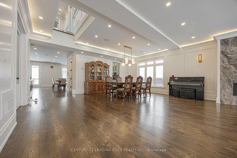 Photo 7 at 149 Alexis Boulevard, Clanton Park, Toronto