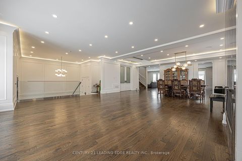 Photo 8 at 149 Alexis Boulevard, Clanton Park, Toronto