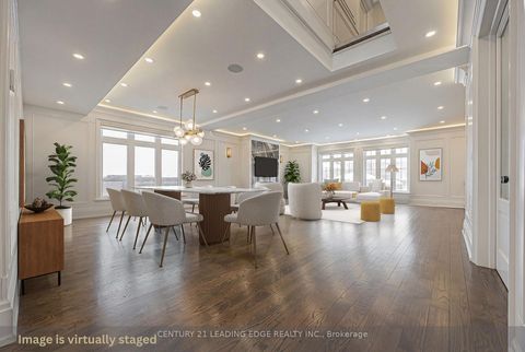 Photo 9 at 149 Alexis Boulevard, Clanton Park, Toronto