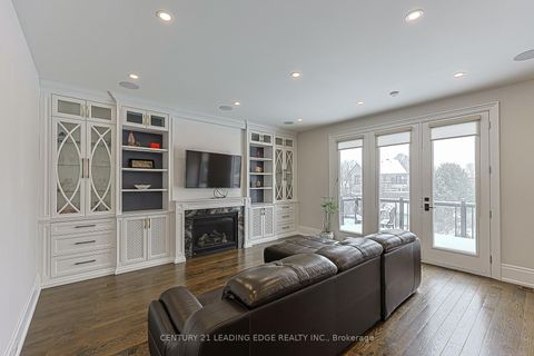 Photo 11 at 149 Alexis Boulevard, Clanton Park, Toronto