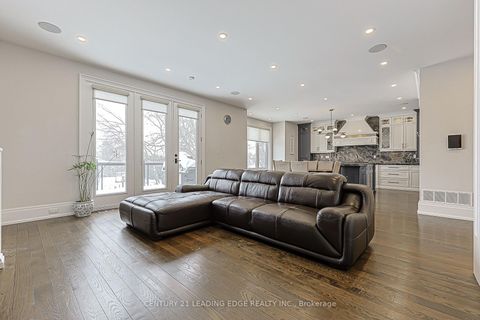 Photo 12 at 149 Alexis Boulevard, Clanton Park, Toronto