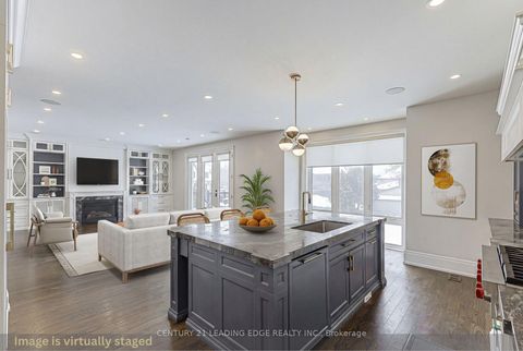 Photo 13 at 149 Alexis Boulevard, Clanton Park, Toronto