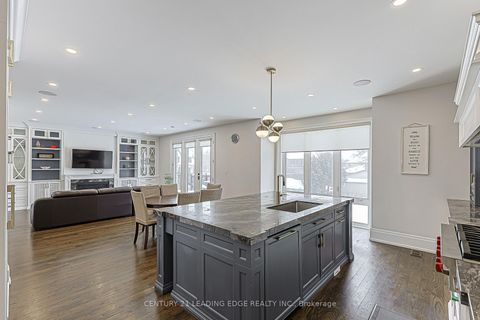 Photo 14 at 149 Alexis Boulevard, Clanton Park, Toronto