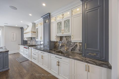 Photo 20 at 149 Alexis Boulevard, Clanton Park, Toronto