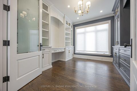 Photo 21 at 149 Alexis Boulevard, Clanton Park, Toronto