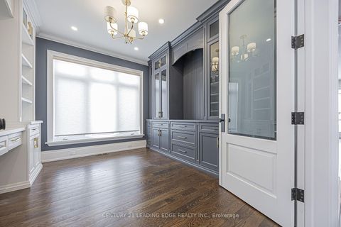 Photo 22 at 149 Alexis Boulevard, Clanton Park, Toronto