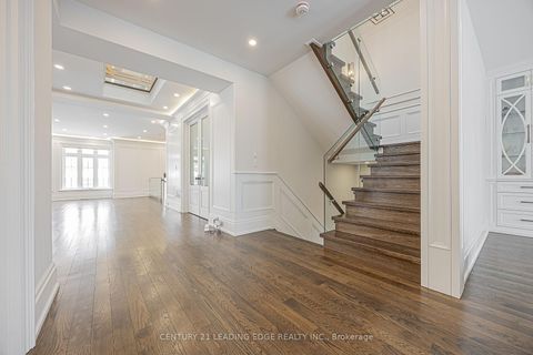 Photo 24 at 149 Alexis Boulevard, Clanton Park, Toronto