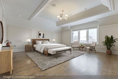 Photo 25 at 149 Alexis Boulevard, Clanton Park, Toronto