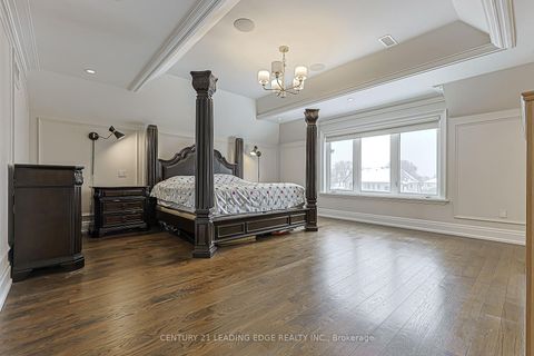 Photo 26 at 149 Alexis Boulevard, Clanton Park, Toronto