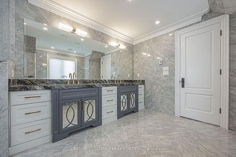 Photo 28 at 149 Alexis Boulevard, Clanton Park, Toronto