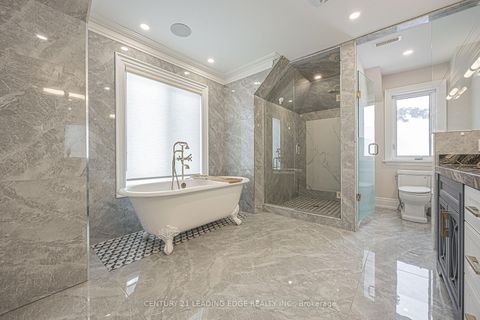 Photo 29 at 149 Alexis Boulevard, Clanton Park, Toronto