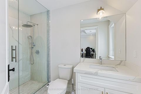 Photo 31 at 149 Alexis Boulevard, Clanton Park, Toronto