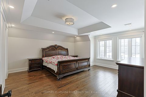 Photo 32 at 149 Alexis Boulevard, Clanton Park, Toronto