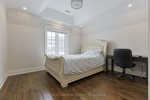 Photo 34 at 149 Alexis Boulevard, Clanton Park, Toronto